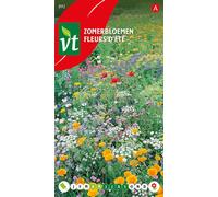 Graines de parade de fleurs d'été - Environ 3 gr | VT_892