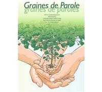 Graines de parole(s) - Animateur - 5 temps forts année liturgique Collectif (Auteur)