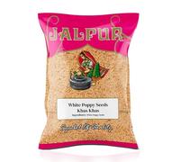 Graines de pavot blanc - 100 g