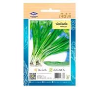 Graines de persil long thaï - Parsley - Chia Tai Home Garden - Herbe aromatique à longues feuilles pour cuisine asiatique et européenne - Sachet de 2800 graines