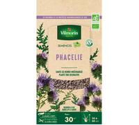 Graines de Phacélie BIO , boite de 60 grs-