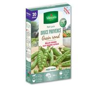 Graines de Pois Douce Provence - 20 mètres-