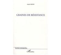 Graines De Résistance