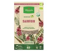 Graines de Sainfoin BIO , boite de 350 grs-