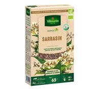 Graines de Sarrasin Bio , boite de 375 grs-