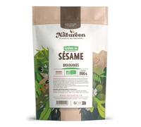 Graines de Sésame Bio - 500g