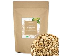 Graines de Sésame BIO (complètes) - source d'antioxydants - 1kg