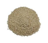 Graines de Sésame Blanc Séchées 85g - 1,95Kg Qualité Supérieure Sesamum indicum (460 grammes)