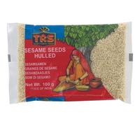 Graines de Sésame Blanche - TRS 100g