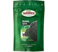 Graines de sésame noir 500g Targroch