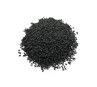 Graines de Sésame Noir Séchées 85g - 1,95Kg Qualité Premium Sesamum Indicum (85 grammes)