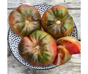 Graines de Tomate (Noire de crimée) 50 graines - 09