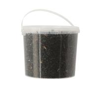 Esschert Design - Graines de Tournesol en Seau - 1,3kg