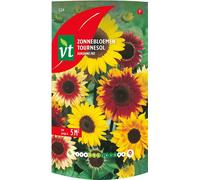 Graines de tournesol Mix - Environ 8 gr | VT_124