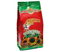 Graines de tournesol noires « Ot Martina » avec bol - Torréfiées - 200 g