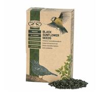 Graines de tournesols noires pour oiseaux