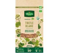 Graines de Trefle Blanc BIO , boite de 60 grs-
