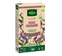 Graines de Vesce Commune Bio, boite de 375 grs-