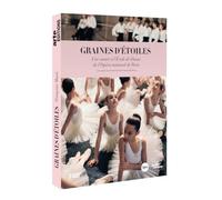 GRAINES D'ETOILES - 2 DVD [HD DVD]