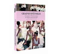 Graines D'étoiles