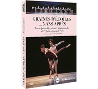 Graines d'étoiles – 5 ans après – DVD
