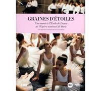 Graines d'étoiles – DVD – Coffret