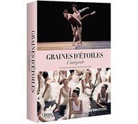 Coffret Graines d'étoiles L'intégrale des 2 saisons DVD