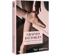 Coffret Graines d'étoiles L'intégrale des 2 saisons DVD