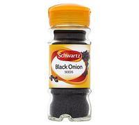 Graines D'Oignon Noir Schwartz (42G)