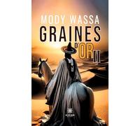 Graines d'or II