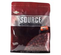 Graines dumbells Dynamite Baits The source Marron TU