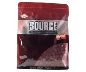 Graines dumbells Dynamite Baits The source Marron TU