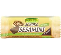 GRAINES EN CHOCOLAT27 g - RAPUNZEL