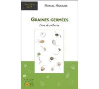 Graines germées: livre de culture