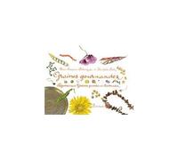 Graines gourmandes - légumes secs, graines germées et aromates Légumes secs, graines germées et aromates - Marie-Françoise Delarozière - Edisud - cartonné - Livre