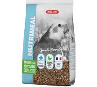 Graines grandes perruches nutrimeal 2.5Kg - zolux