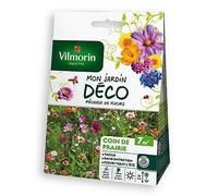 Graines Mélange Coin De Prairie 7 M²