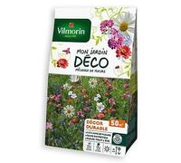 Graines Mélange Durable 50 M² Vilmorin