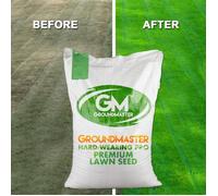 Graines pelouse de qualité supérieure 25KG