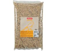 Graines pour canaris sac de 800 g pour oiseaux - zolux