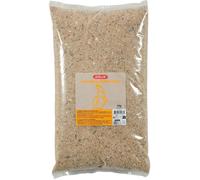 zolux - Graines pour Grandes perruches Sac de 3 kg pour Oiseaux
