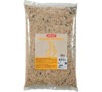 zolux - Graines pour Grandes perruches Sac de 800 g pour Oiseaux