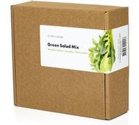 Click And Grow - Smart Garden Refill 9-Pack Green Sallad Mix