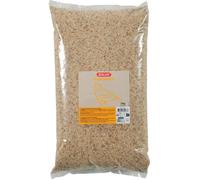 Graines pour oiseaux exotiques sac de 3 kg pour oiseaux - zolux