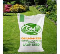 Graines pour pelouse à usage général de qualité supérieure 1KG