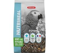 Graines pour Perroquet Nutrimeal3 Zolux 2.5kg