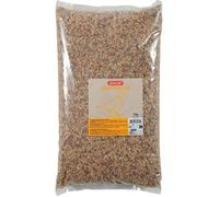 zolux - Graines pour Tourterelle Sac de 3 kg pour Oiseaux
