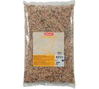 Graines pour tourterelle sac de 800g pour oiseaux - zolux