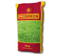 Graines Prairies 10 kg Semences à prairie longue durée Progreen avec trèfle p