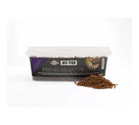 Graines prêtes à l'emploi Dynamite Baits Garlic Marron 2 mm